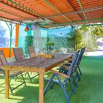 Casa Rural La Milla Verde Malaga - Campanillas By Ruralidays