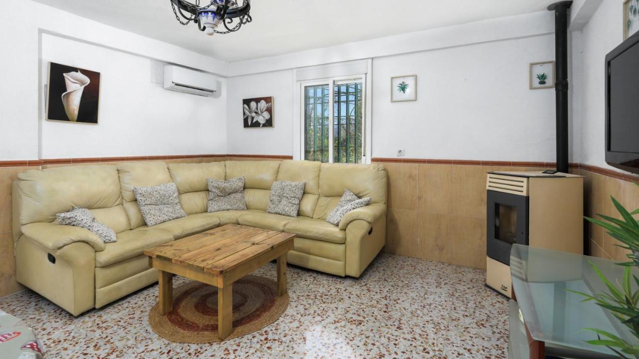 La Milla - Campanillas By Ruralidays Vakantiehuis Málaga